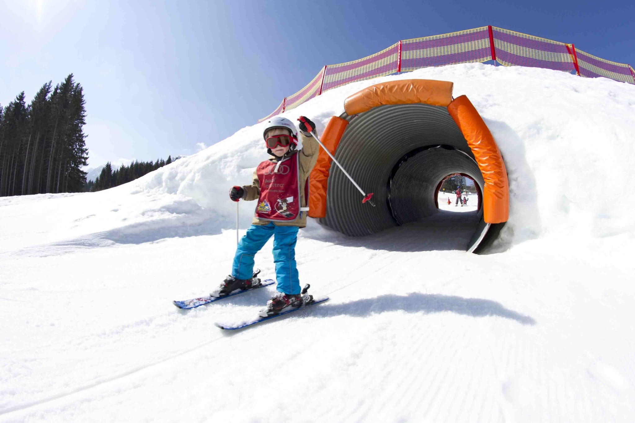 Sporthotel Royer in Schladming, Austria