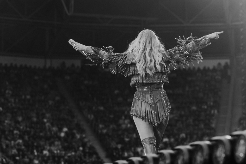 Helene Fischer Ski Opening 2026 Schladming