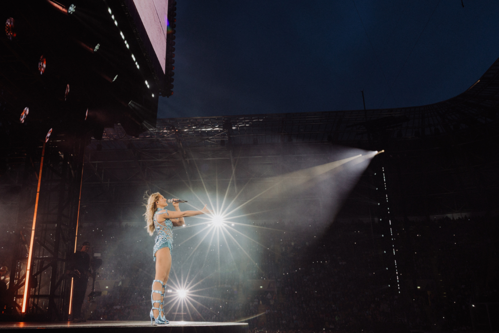 Helene Fischer Ski Opening 2026 Schladming