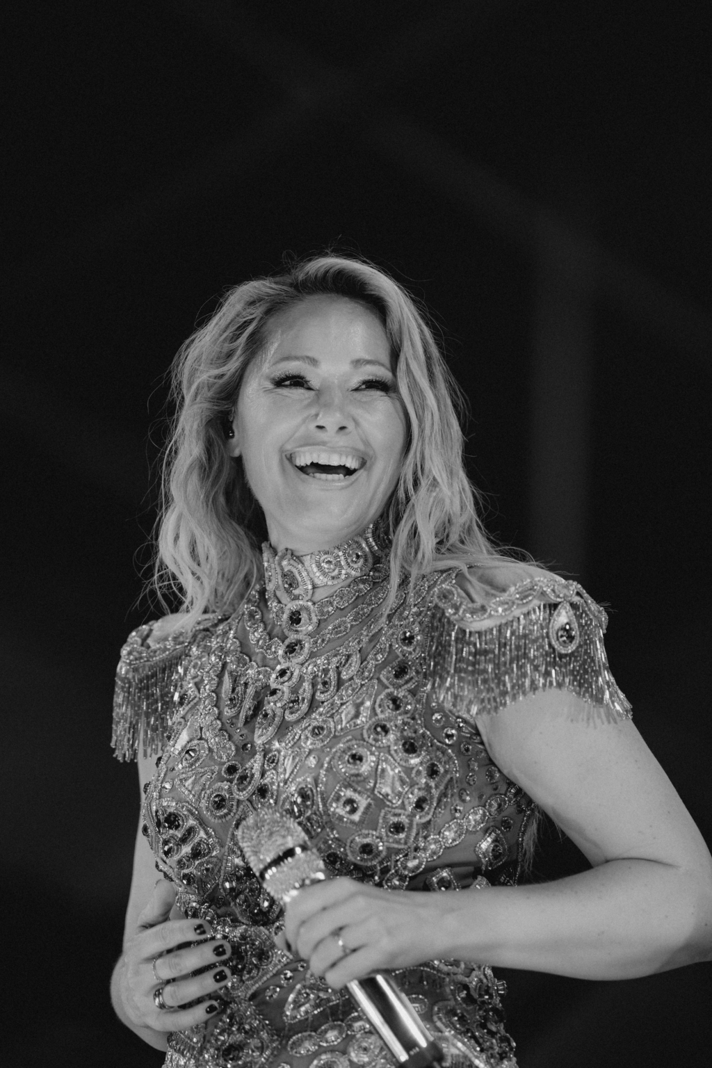 Helene Fischer Ski Opening 2026 Schladming