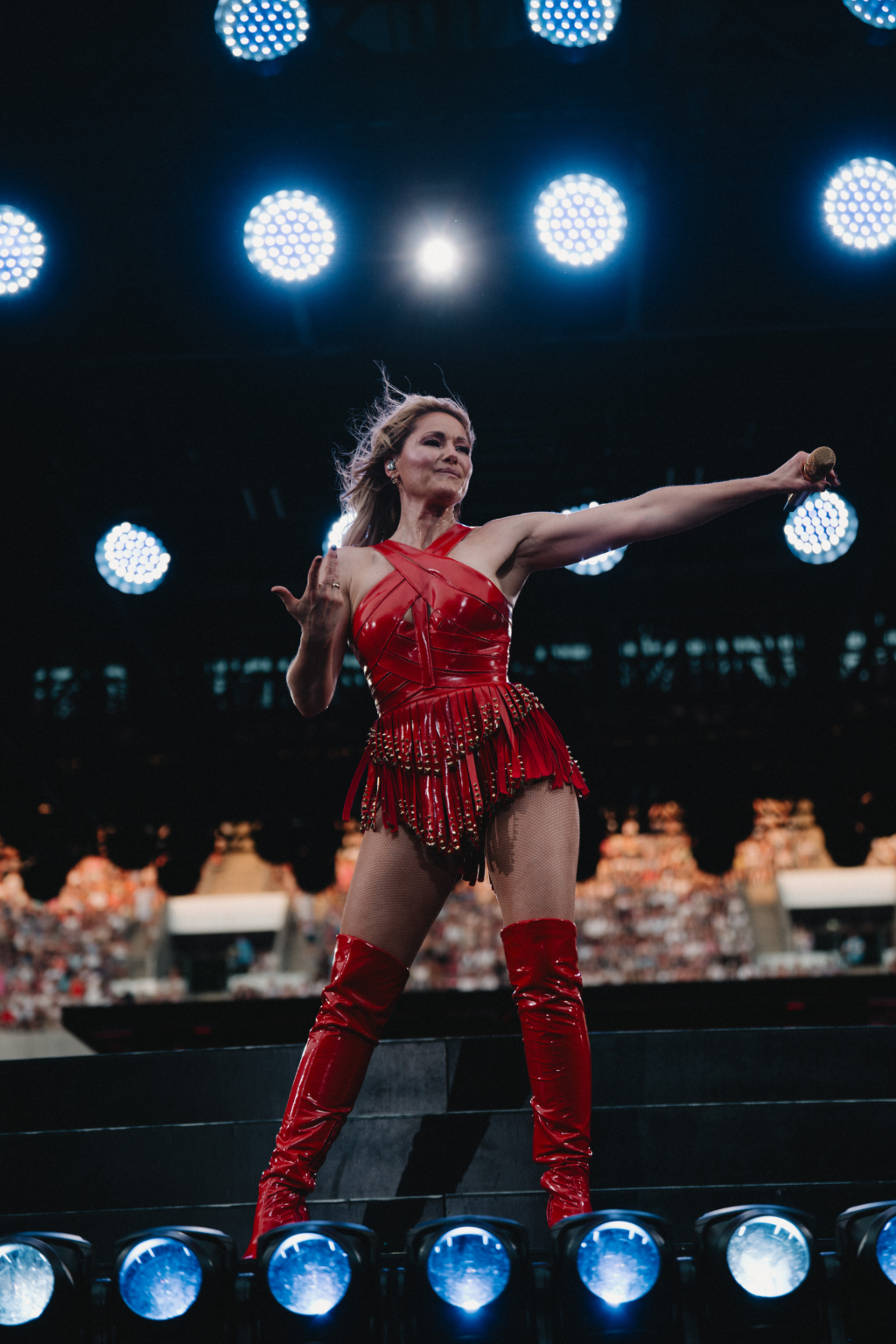 Helene Fischer Ski Opening 2026 Schladming