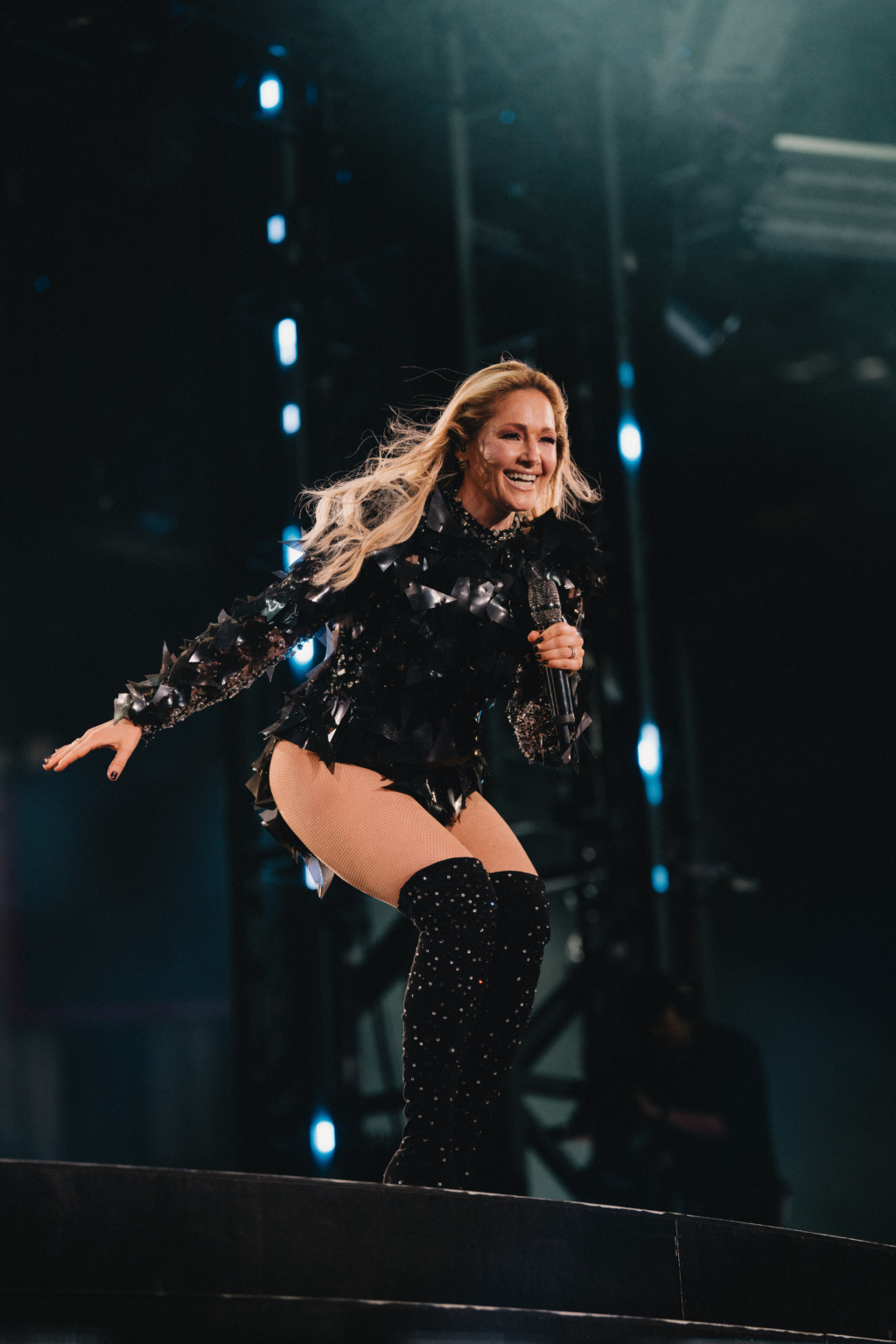 Helene Fischer Ski Opening 2026 Schladming
